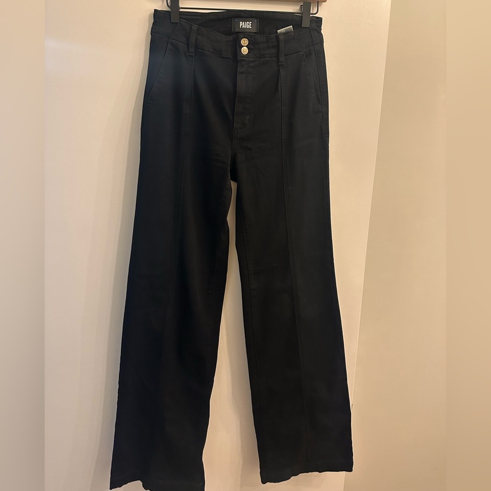 Paige “Brooklyn” Jeans
